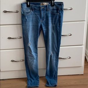 Hollister jeans